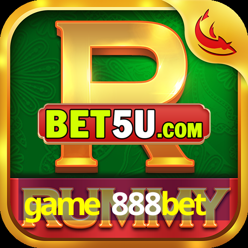 game 888bet